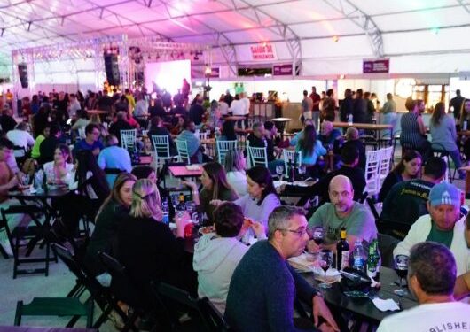 Prefeitura define estabelecimentos gastronômicos do 6º Festival Jazz & Vinhos  Estão confirmados os 16 estabelecimentos gastronômicos participantes