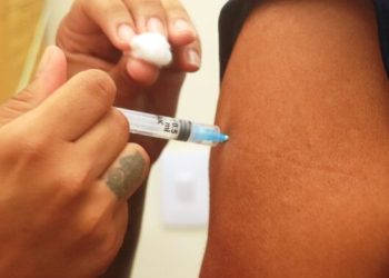 Prefeitura realiza mutirão de vacinação contra gripe na próxima semana na Região Sul