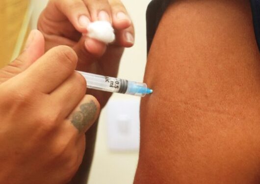 Prefeitura realiza mutirão de vacinação contra gripe na próxima semana na Região Sul