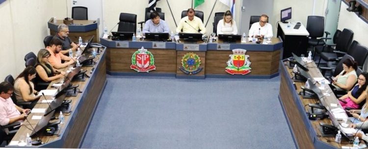 Secretaria de Saúde de Caraguatatuba presta contas do 1º quadrimestre de 2024 nesta quarta-feira