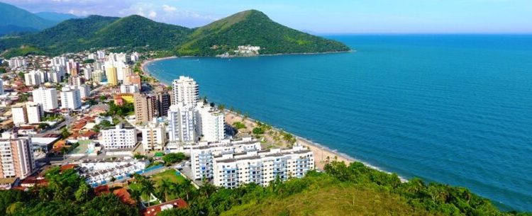 Caraguatatuba espera receber cerca de 80 mil turistas no feriado prolongado de Corpus Christi