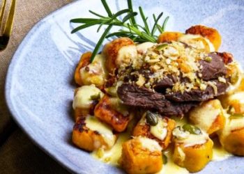 19ª Caraguá a Gosto: Inscrições para estabelecimentos gastronômicos seguem até segunda-feira