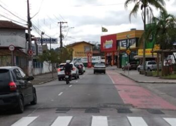 Prefeitura faz alteração no trânsito da avenida Prisciliana de Castilho para obras de drenagem
