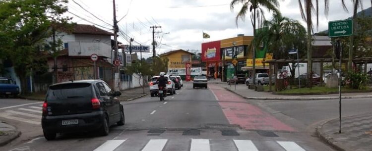 Prefeitura faz alteração no trânsito da avenida Prisciliana de Castilho para obras de drenagem