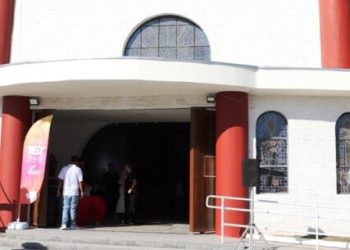 33ª Festa do Divino Espírito Santo segue até 26 de maio em Caraguatatuba