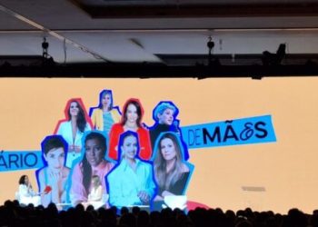 Prefeitura de Caraguatatuba leva mães atendidas pelo CREAS no 10º Seminário Internacional de Mães em São Paulo
