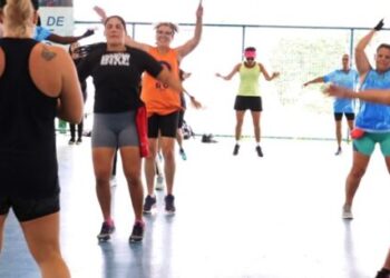 3ª Feira de Profissões de Caraguatatuba registra mais de 5 mil visitantes