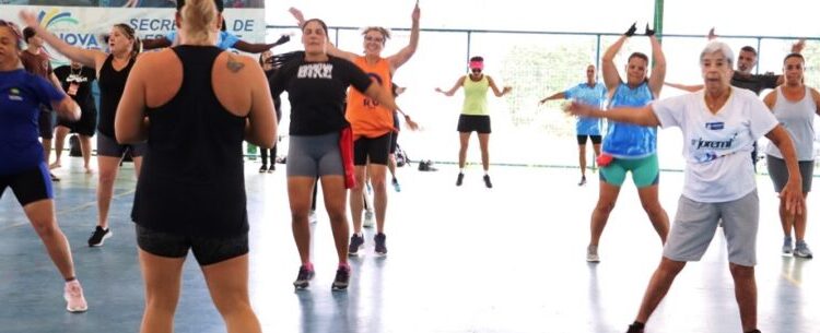 3ª Feira de Profissões de Caraguatatuba registra mais de 5 mil visitantes