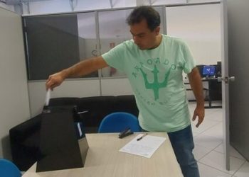 Inscrições para representantes dos servidores na CIPA da Prefeitura de Caraguatatuba encerram na segunda-feira