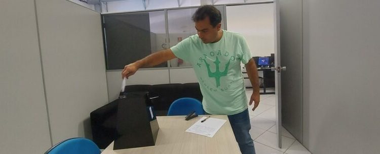 Inscrições para representantes dos servidores na CIPA da Prefeitura de Caraguatatuba encerram na segunda-feira