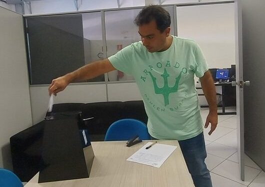 Inscrições para CIPA da Prefeitura de Caraguatatuba começam na próxima segunda-feira