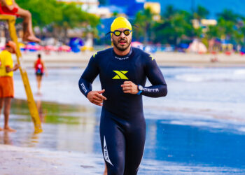Bertioga terá circuito de triathlon neste domingo (5)