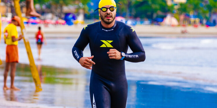 Bertioga terá circuito de triathlon neste domingo (5)