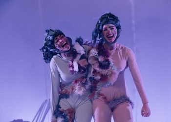 Cia de Danças de Diadema traz espetáculos ao Teatro Mario Covas