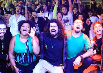 Festival Eçapira Autorais reúne músicos do Litoral Norte no próximo dia 26 de maio