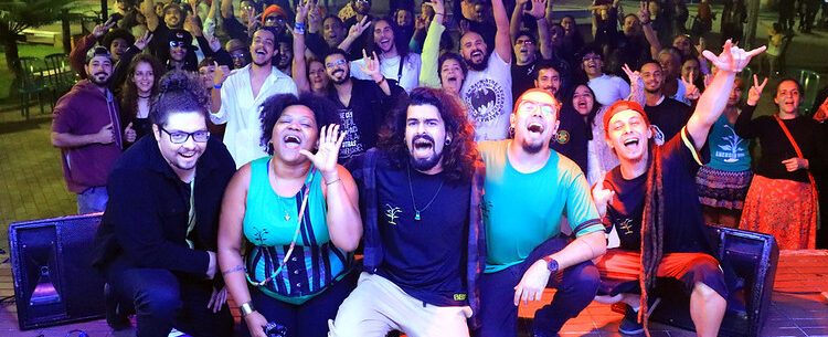 Festival Eçapira Autorais reúne músicos do Litoral Norte no próximo dia 26 de maio