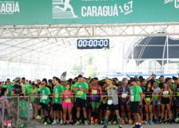 Prefeitura de Caraguatatuba altera data da 2ª etapa da Corrida de Rua 2024