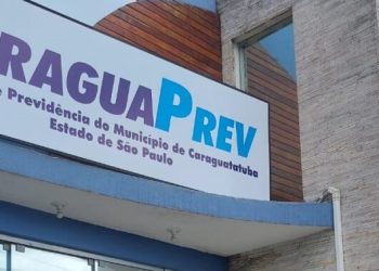 Censo previdenciário do CaraguaPrev para servidores da ativa, aposentados e pensionistas segue até dia 5 de julho