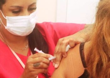 Caraguatatuba amplia vacinação contra gripe para todas as idades