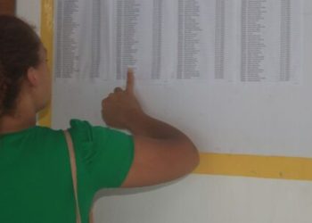 FGV divulga resultado preliminar dos testes práticos do concurso da Prefeitura de Caraguatatuba