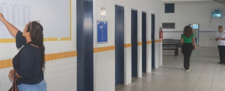 FGV publica resultado provisório do TAF do concurso da Prefeitura de Caraguatatuba