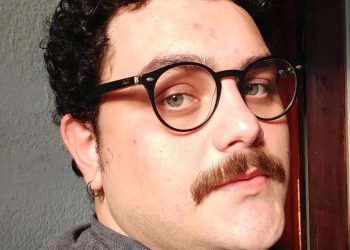 Luiz Brener lança livro de poesias “Animais Minúsculos”