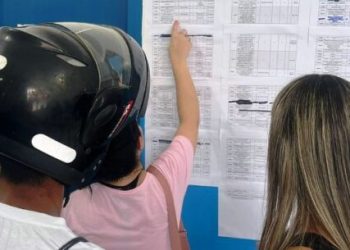 Caraguatatuba disponibiliza 222 vagas de emprego