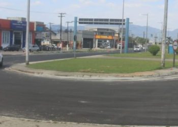DER divulga novas interdições a partir de hoje segunda-feira nas obras da SP-55 em Caraguatatuba
