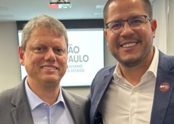 Caraguatatuba tem garantia de obras para universalização do saneamento mesmo com desestatização da Sabesp