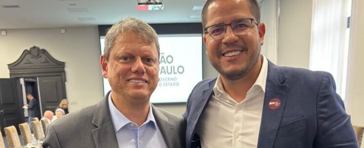 Caraguatatuba tem garantia de obras para universalização do saneamento mesmo com desestatização da Sabesp