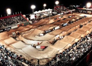 Arena Cross chega a sétima edição em Caraguá e já movimentou R$ 18 milhões na economia local gerando 1,3 mil empregos