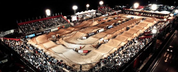 Arena Cross chega a sétima edição em Caraguá e já movimentou R$ 18 milhões na economia local gerando 1,3 mil empregos