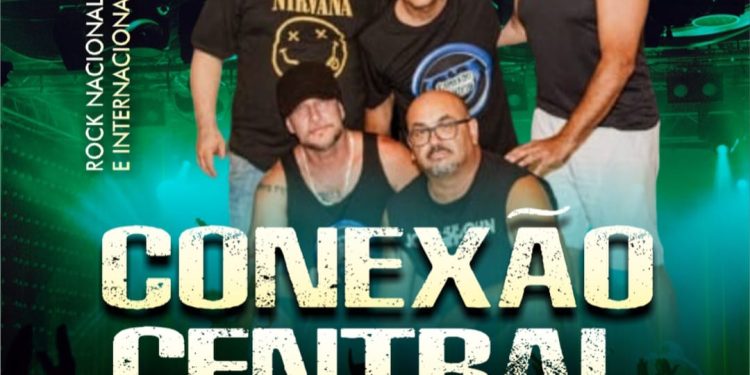 HOJE TEM NOITE DO ROCK NA CASA MUNDO