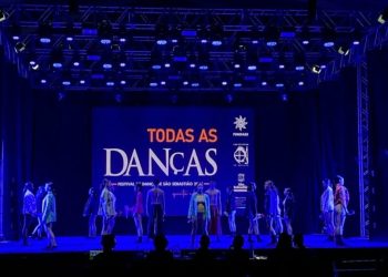     Caraguatatuba vence festival “Todas as Danças” em diversas categorias