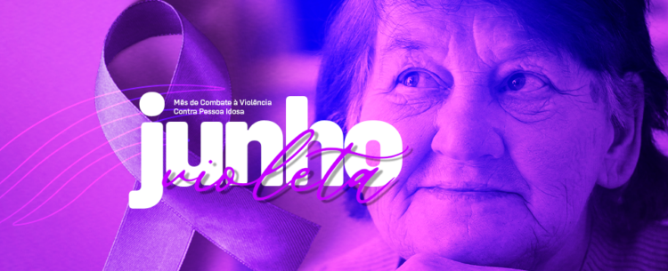 Prefeitura e Conselho Municipal iniciam ciclo de palestras na programação do Junho Violeta