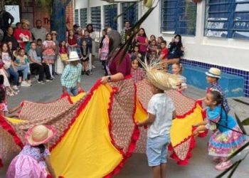 Escolas municipais de Caraguatatuba têm mais festas juninas e julinas programadas para os próximos dias