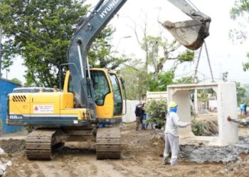 Caraguatatuba já investiu mais de R$ 200 milhões em obras de drenagem