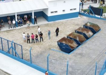 Prefeitura de Caraguatatuba anuncia construção de quinto Ecoponto no Perequê-Mirim