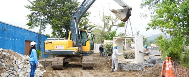 Caraguatatuba já investiu mais de R$ 200 milhões em obras de drenagem