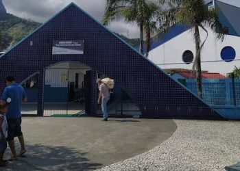 Dia do Meio Ambiente: escolas municipais de Caraguatatuba recebem ação didática sobre reciclagem e cinema