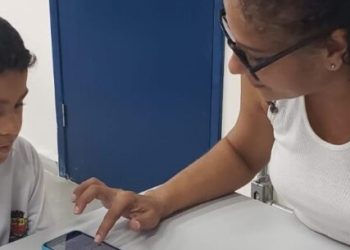 Caraguatatuba é destaque na alfabetização de crianças de 8 anos e projeta meta audaciosa até o final do ano