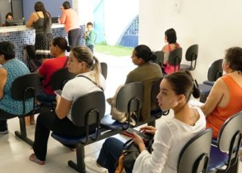 Projeto ‘Saúde de Ponta a Ponta’ inicia atendimentos de consultas e exames laboratoriais na UBS Tinga