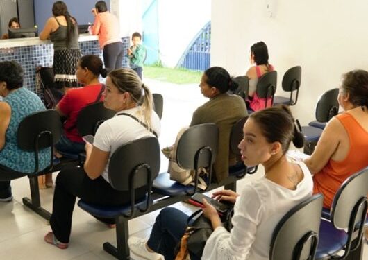 Projeto ‘Saúde de Ponta a Ponta’ inicia atendimentos de consultas e exames laboratoriais na UBS Tinga