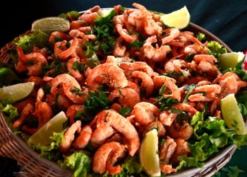 Fundacc prorroga edital de patrocínio Festival do Camarão