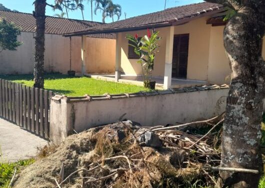 Prefeitura de Caraguatatuba registra 235 autuações sujeitas a multas por descarte irregular de resíduos