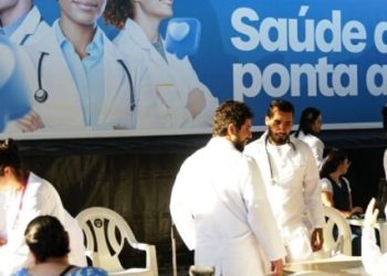 Prefeito de Caraguatatuba anuncia próximos bairros do projeto ‘Saúde de Ponta a Ponta’ e novos investimentos na área
