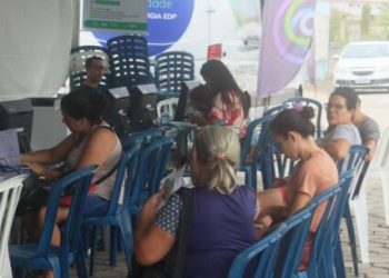 Projeto ‘Gabinete em Ação’ começa amanhã no Travessão