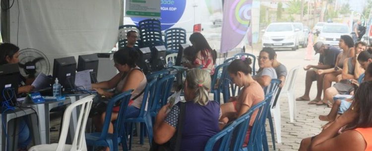 Projeto ‘Gabinete em Ação’ começa amanhã no Travessão