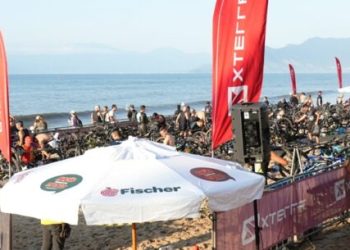 Caraguatatuba recebe XTERRA Brasil dias 5 e 6 de julho e inscrições estão abertas