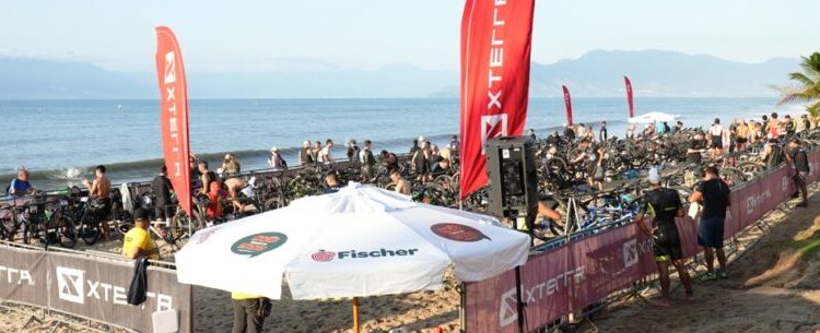 Caraguatatuba recebe XTERRA Brasil dias 5 e 6 de julho e inscrições estão abertas